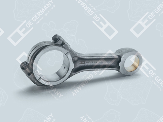 Connecting Rod - 080310DXI120 OE Germany - 1547124, 7420412200, 20412200